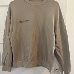 Panagaia Signature Sweatshirt - Size M